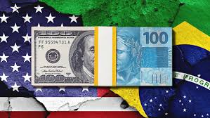 Cotação do Dólar