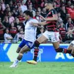 Flamengo vs Cruzeiro