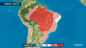 Clima no Brasil